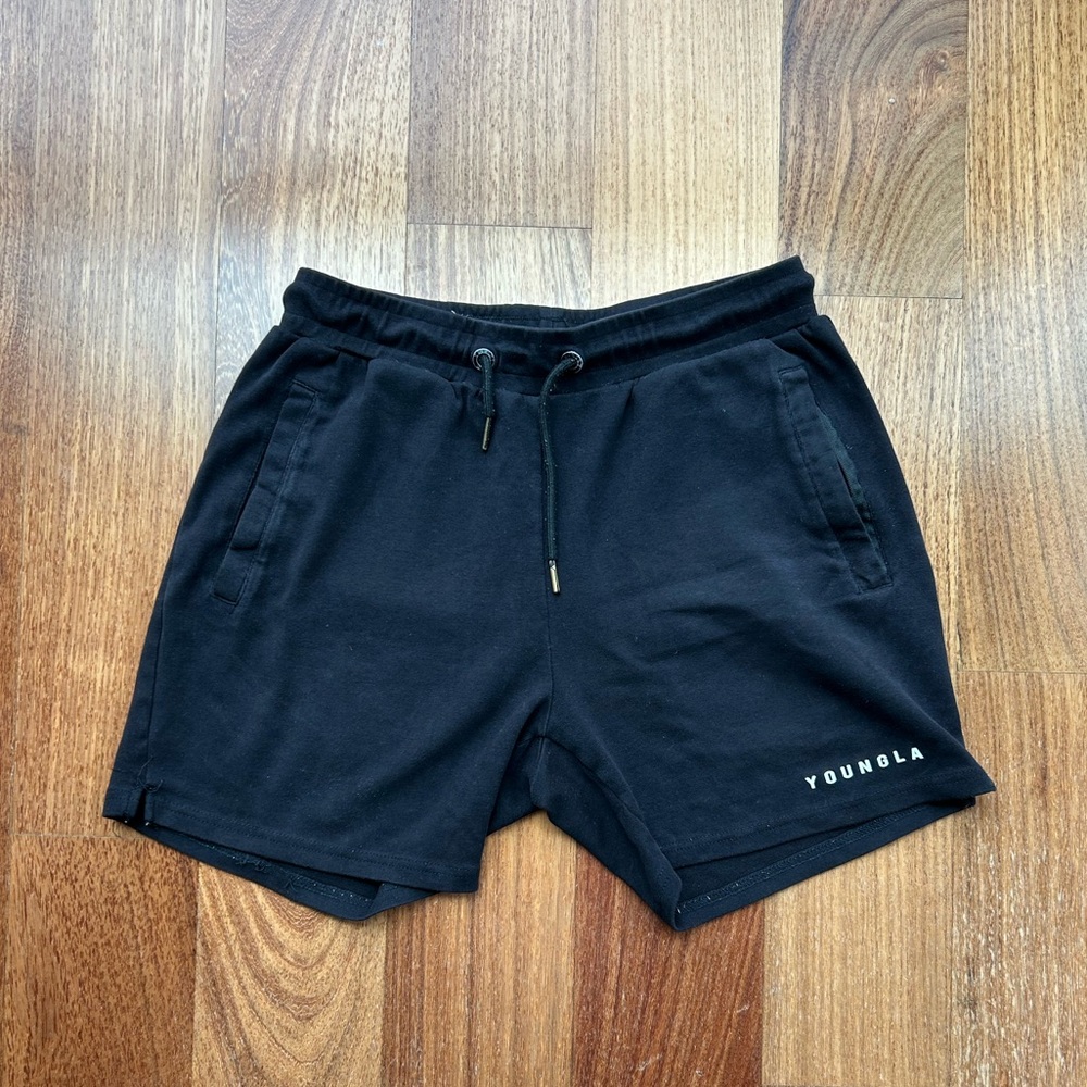 YoungLA Shorts